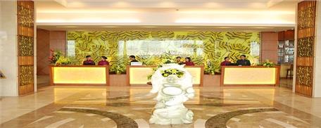 Khách sạn Mường Thanh Grand Hạ Long